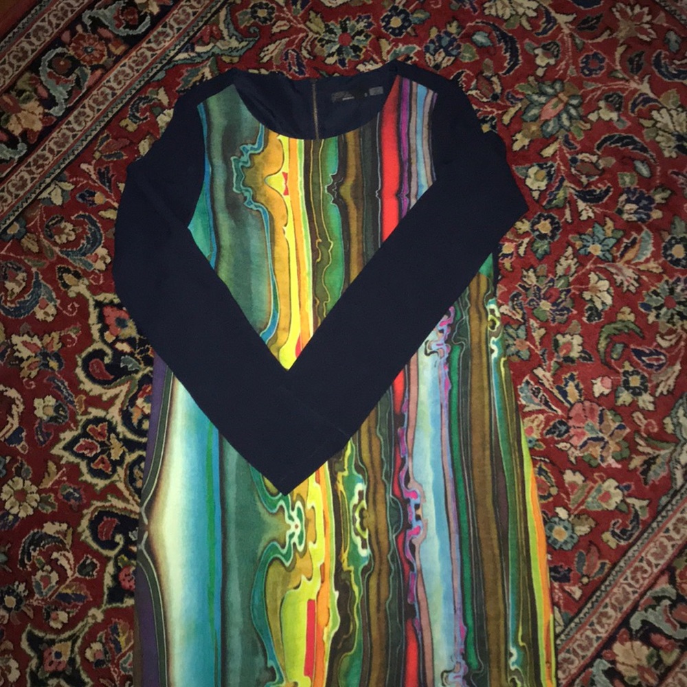 Women’s Prana dress
